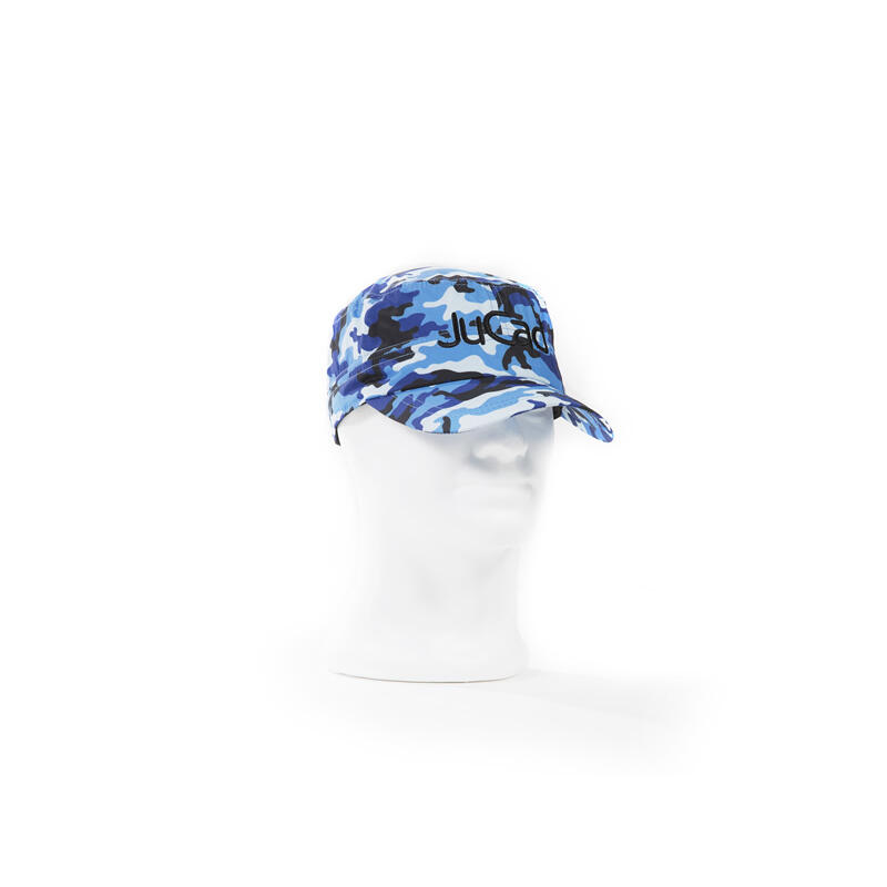 Jucad - Casquette De Golf Jucad - Casquette - Bleu|marron|vert - Taille Unique - Decathlon