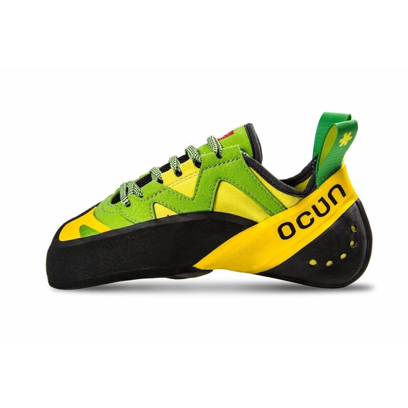 Kletterschuhe Ocun Oxi Lu