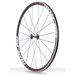 Roue avant Route 700 QR AIRLINE EVO ETRTO 13X622 noir Rodi