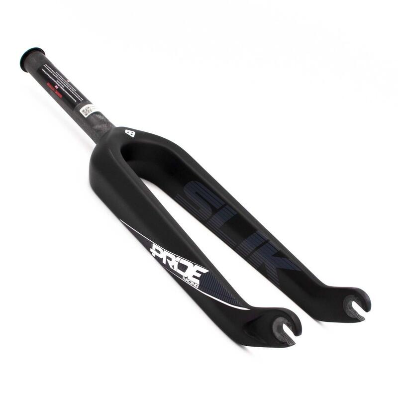 Forcella Pride Racing Slik