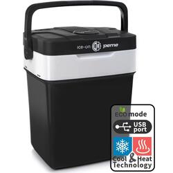 Peme Ice-on 26L koelbox 12/230v voor kamperen