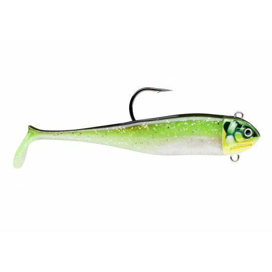 Señuelo suave Storm 360° gt coastal biscay deep minnow