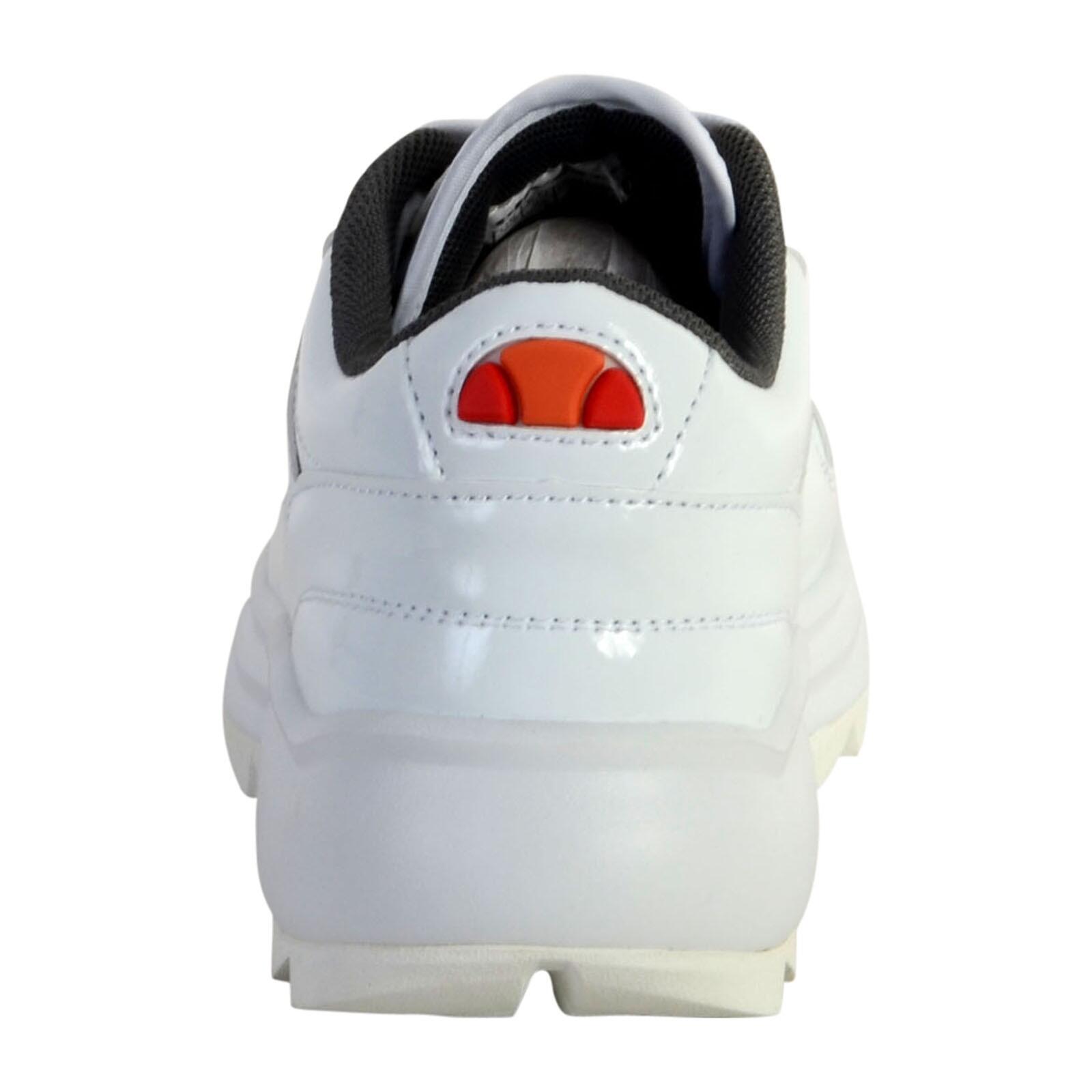 Basket Ellesse Retro Woman - Femme 3/5