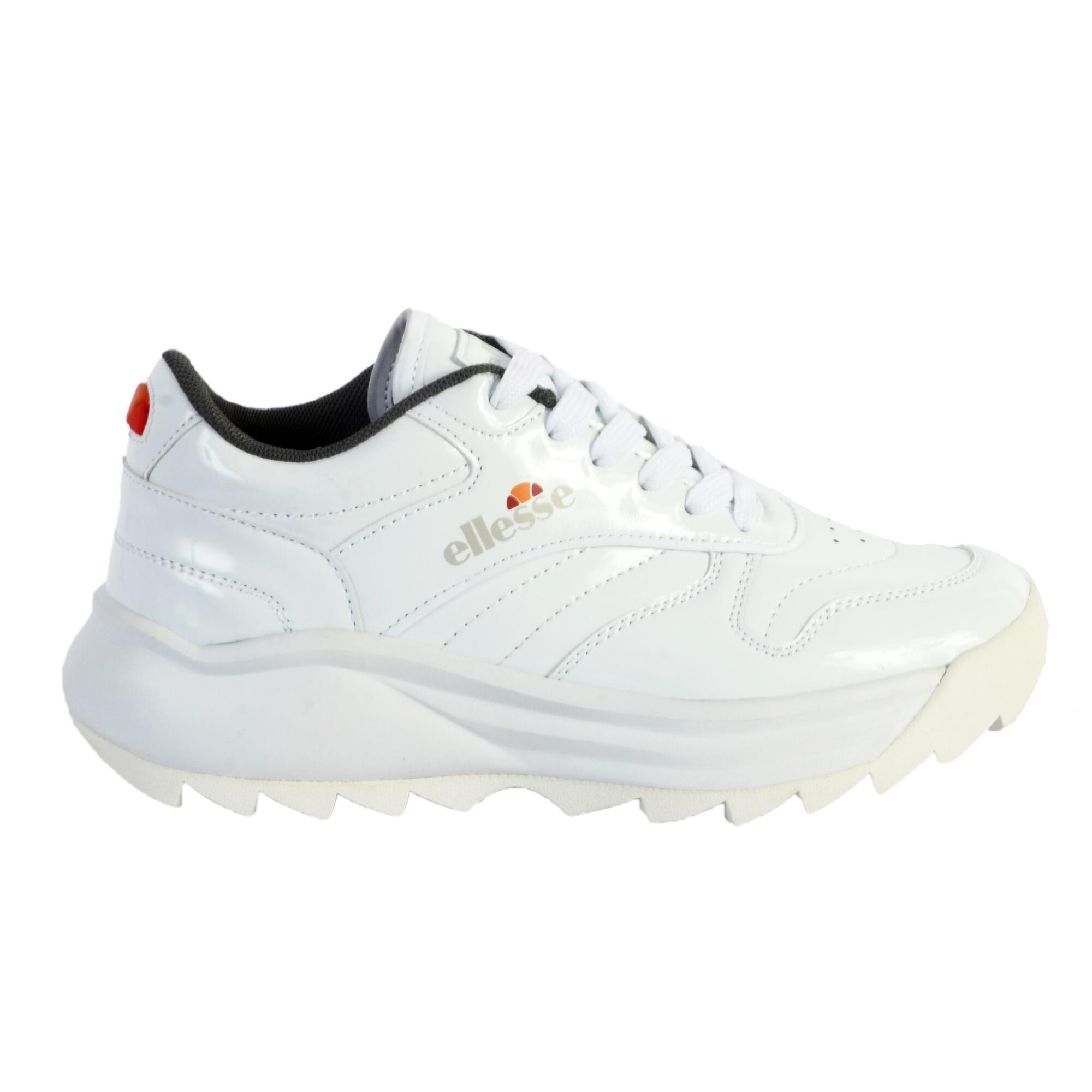 Basket Ellesse Retro Woman - Femme 2/5