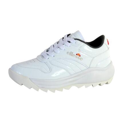 Basket Ellesse Retro Woman - Femme
