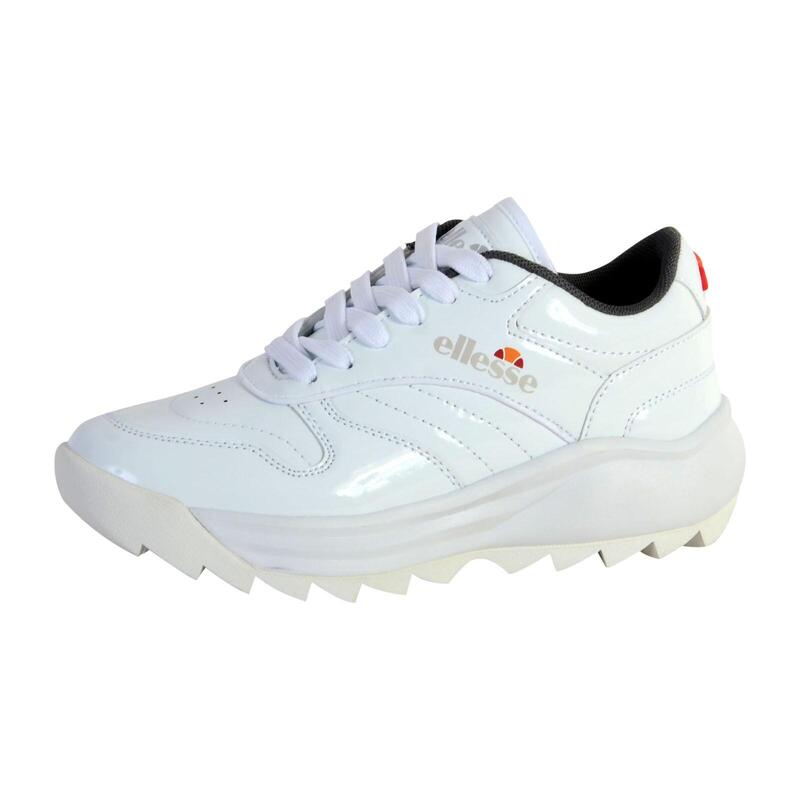 Basket Ellesse Retro Woman - Femme