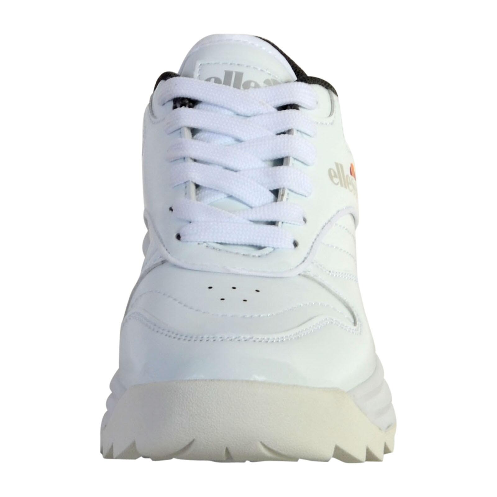 Basket Ellesse Retro Woman - Femme 4/5