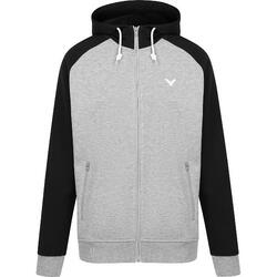 Hooded sweatshirt Victor V-13400