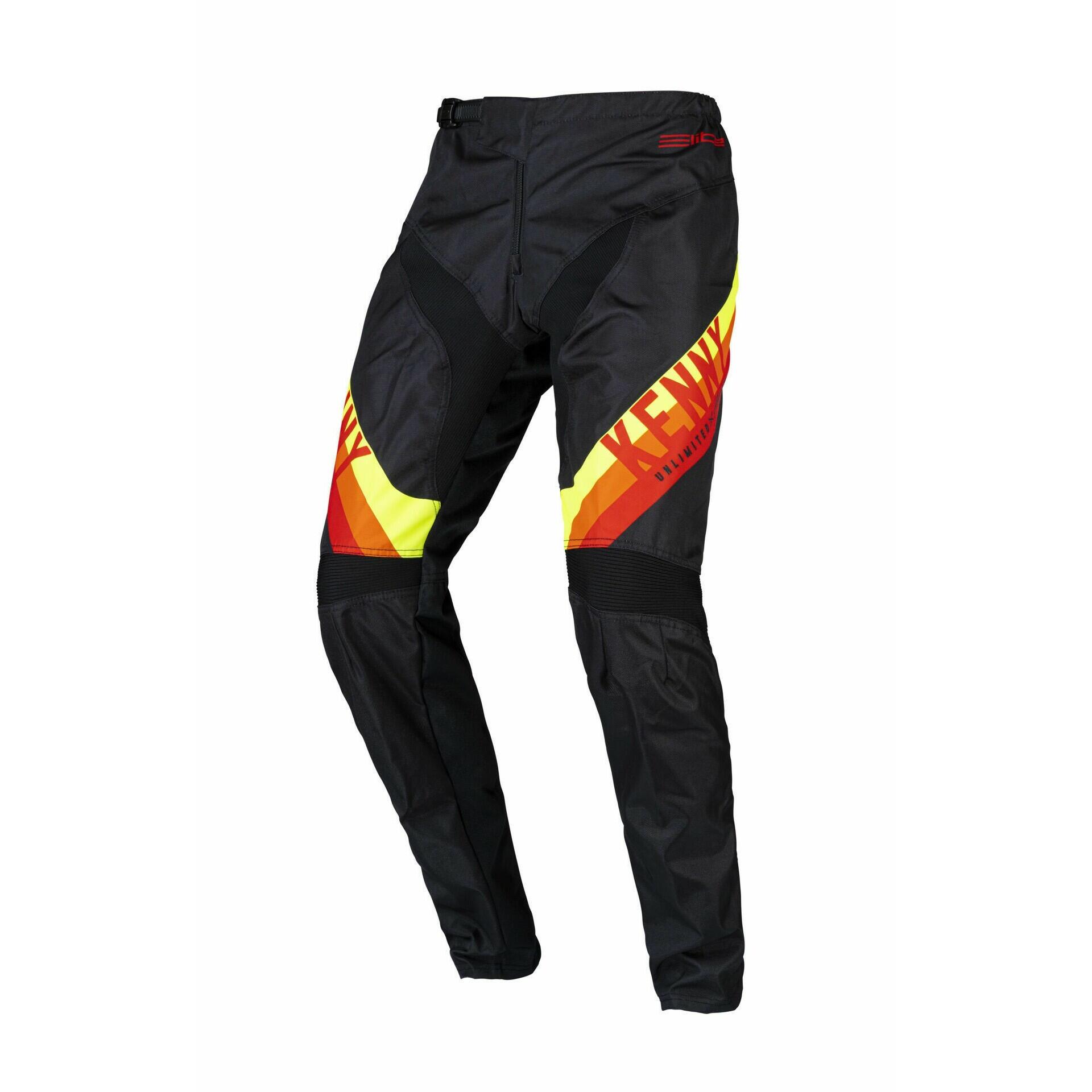 Pants Kenny Bike Elite