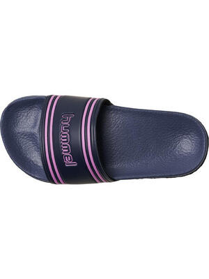 Instap slippers pool slide lifestyle meisjes