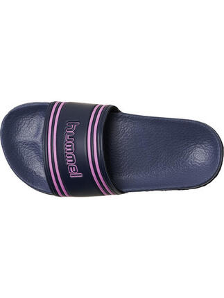 Enfiler Badelatschen Pool Slide Mode De Vie Fille