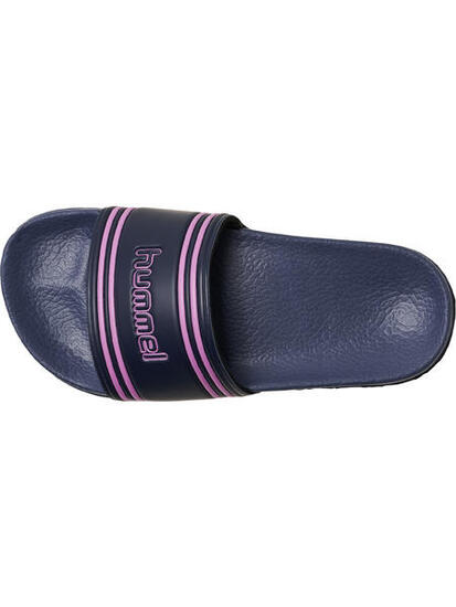 Enfiler Badelatschen Pool Slide Mode De Vie Fille