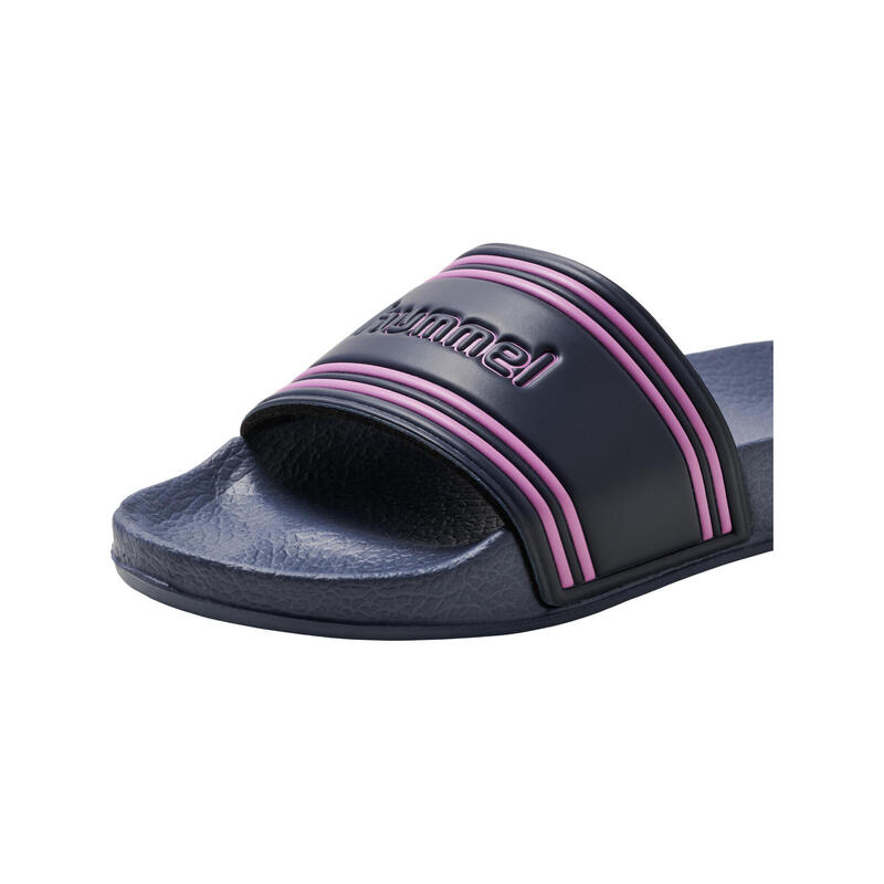 Deslizar Chancletas Pool Slide Los Niños Unisex HUMMEL