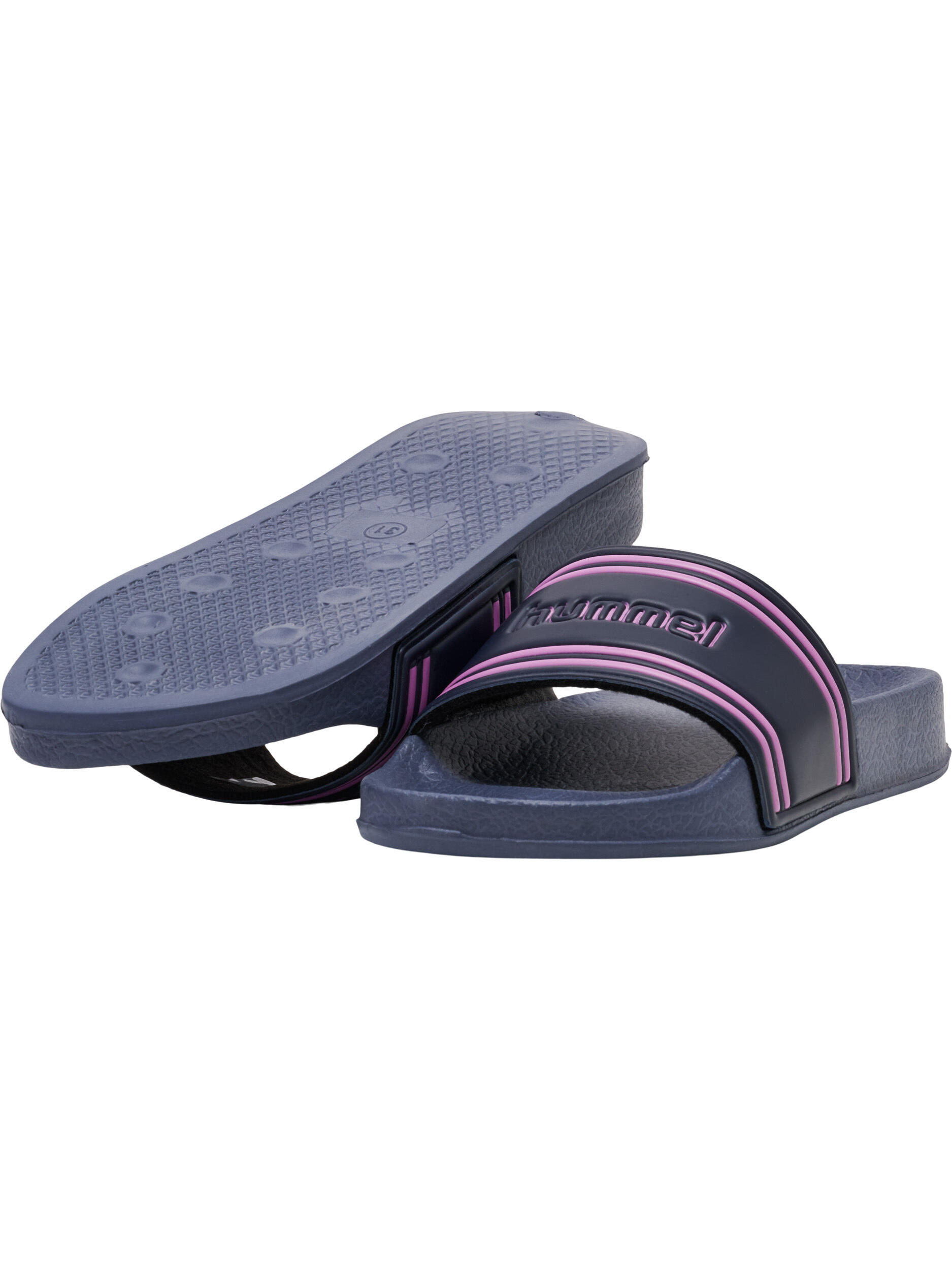 Chancletas Pool Slide Estilo De Vida Niña 4/7