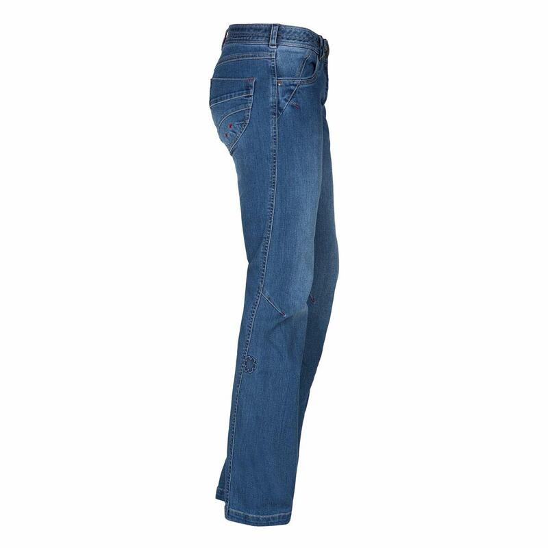 Jeans da arrampicata da donna Ocun Medea