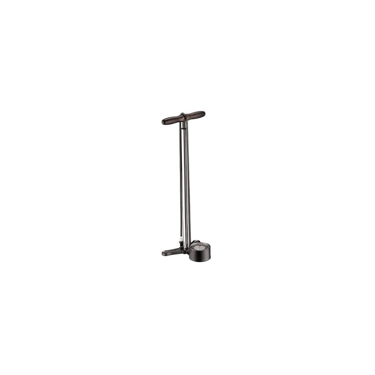 Foot pump Lezyne Classic Floor Drive