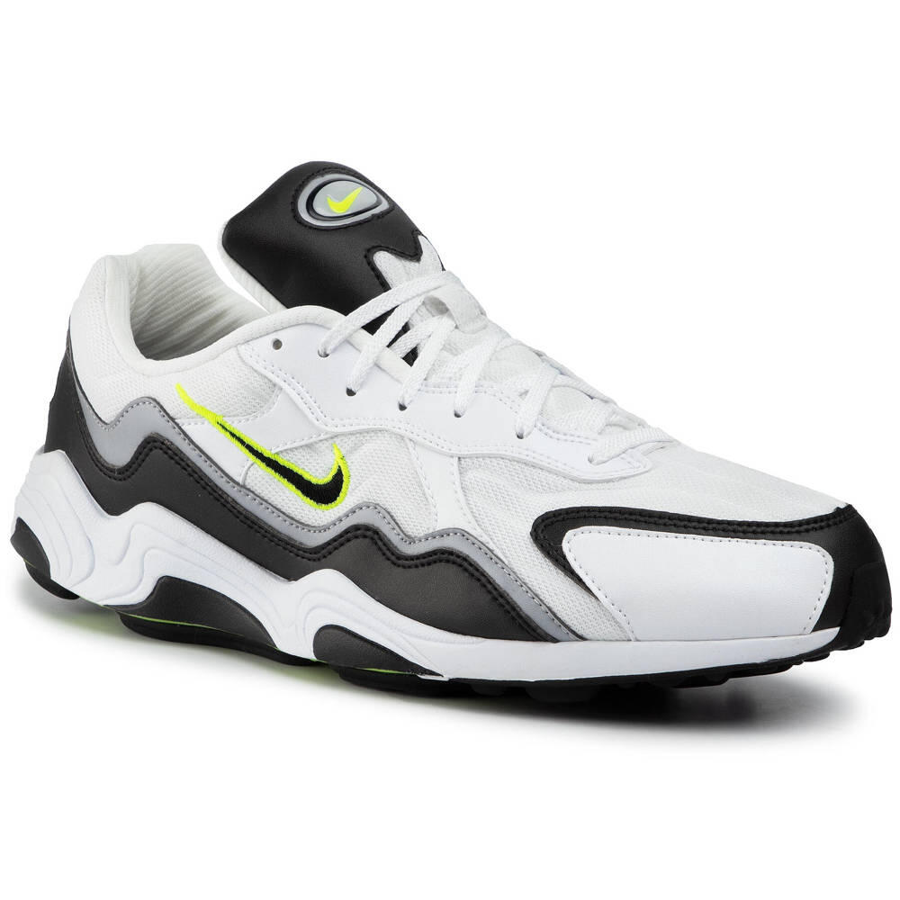 Chaussures de course Air Zoom Alpha Hommes Blanc 1/5