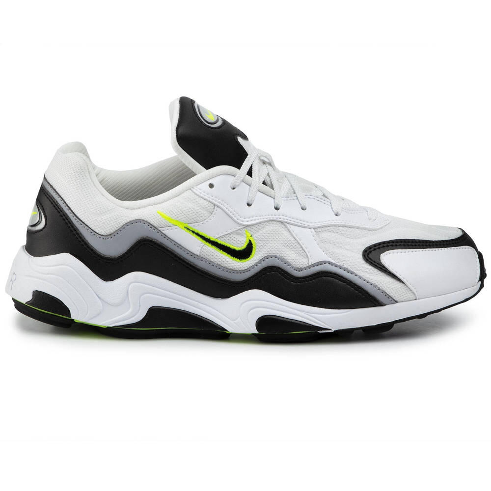 Chaussures de course Air Zoom Alpha Hommes Blanc 2/5