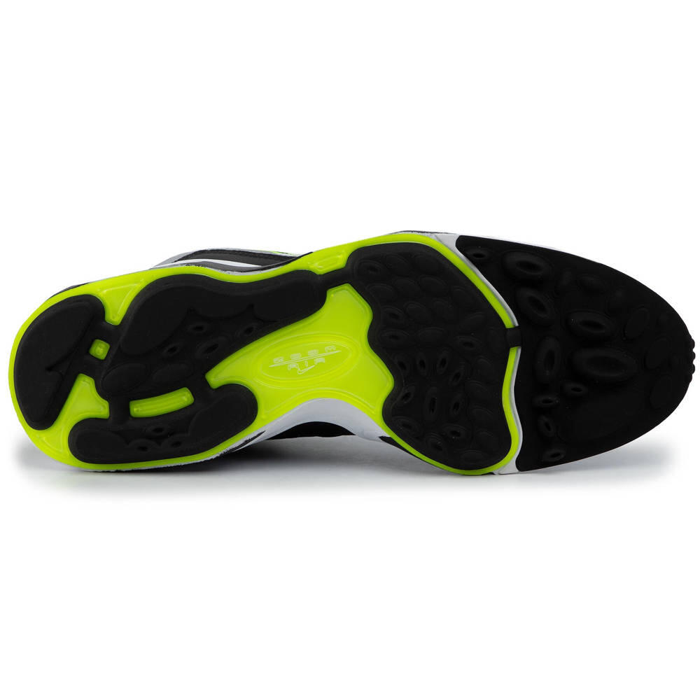 Chaussures de course Air Zoom Alpha Hommes Blanc 5/5