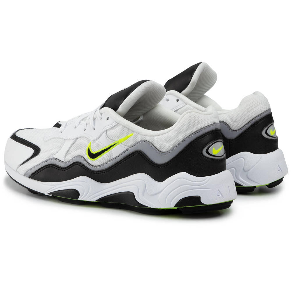 Chaussures de course Air Zoom Alpha Hommes Blanc 3/5