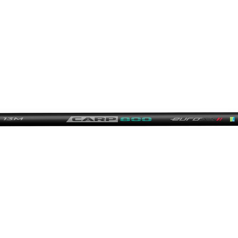 Cane Preston euro xs carp 800 pole only