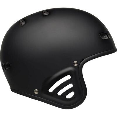 Headset bell racket