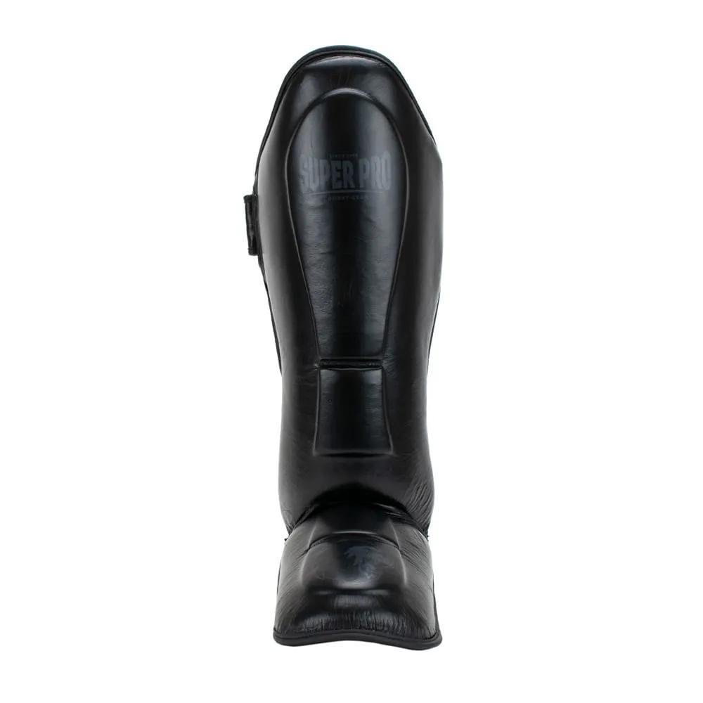 Super Pro Guardian Shin Guard, L