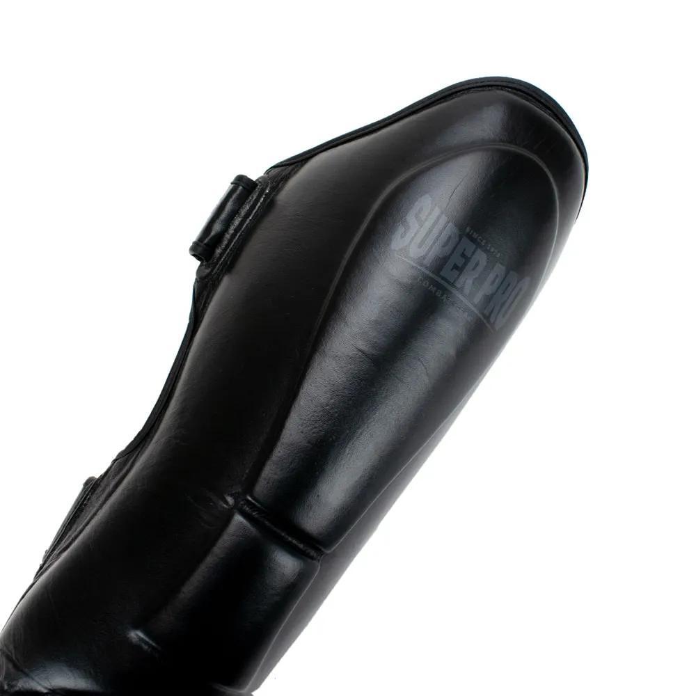 Super Pro Guardian Shin Guard, L