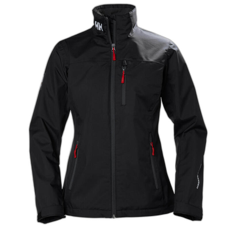 Veste femme Helly Hansen crew midlayer