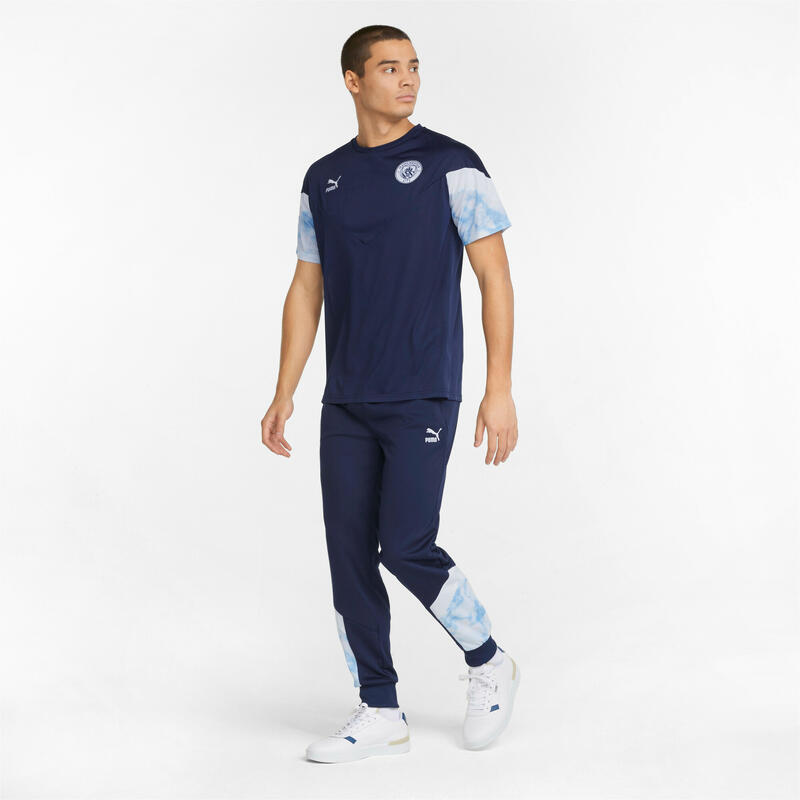 Trainingshose Manchester City Iconic Herren PUMA