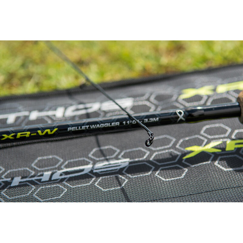 Fox Matrix Ethos XRW Waggler Rod 30 gr 3.30 m - Witvis Feederhengel