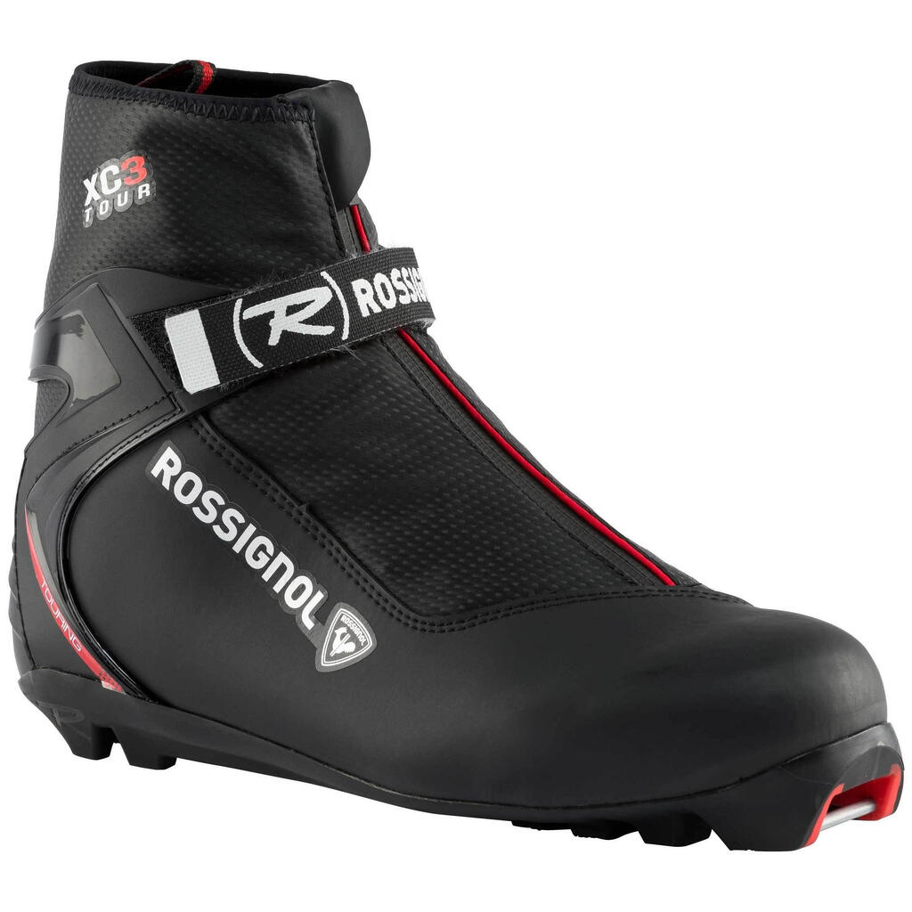 Rossignol XC-3 Men's Cross Country Ski Boots