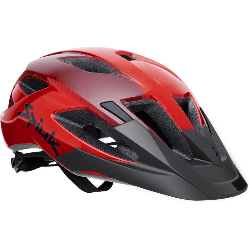 Casque vélo route Spiuk Kaval