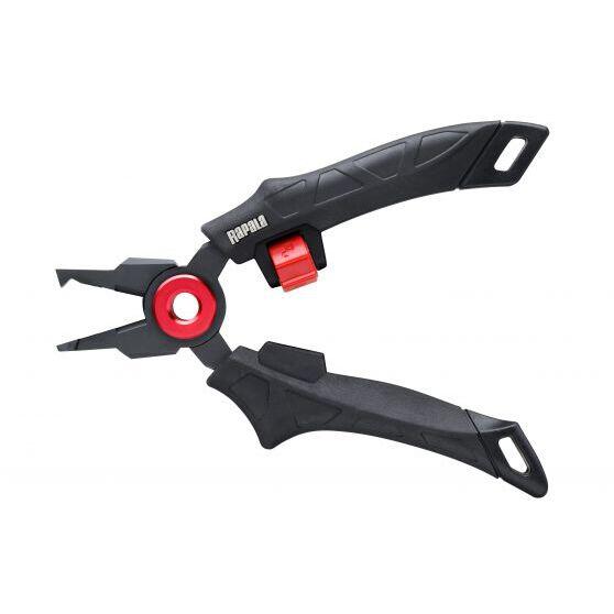 Alicates Rapala rcd magnum split ring pliers