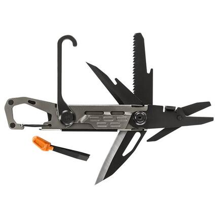 Multitool Stake Out