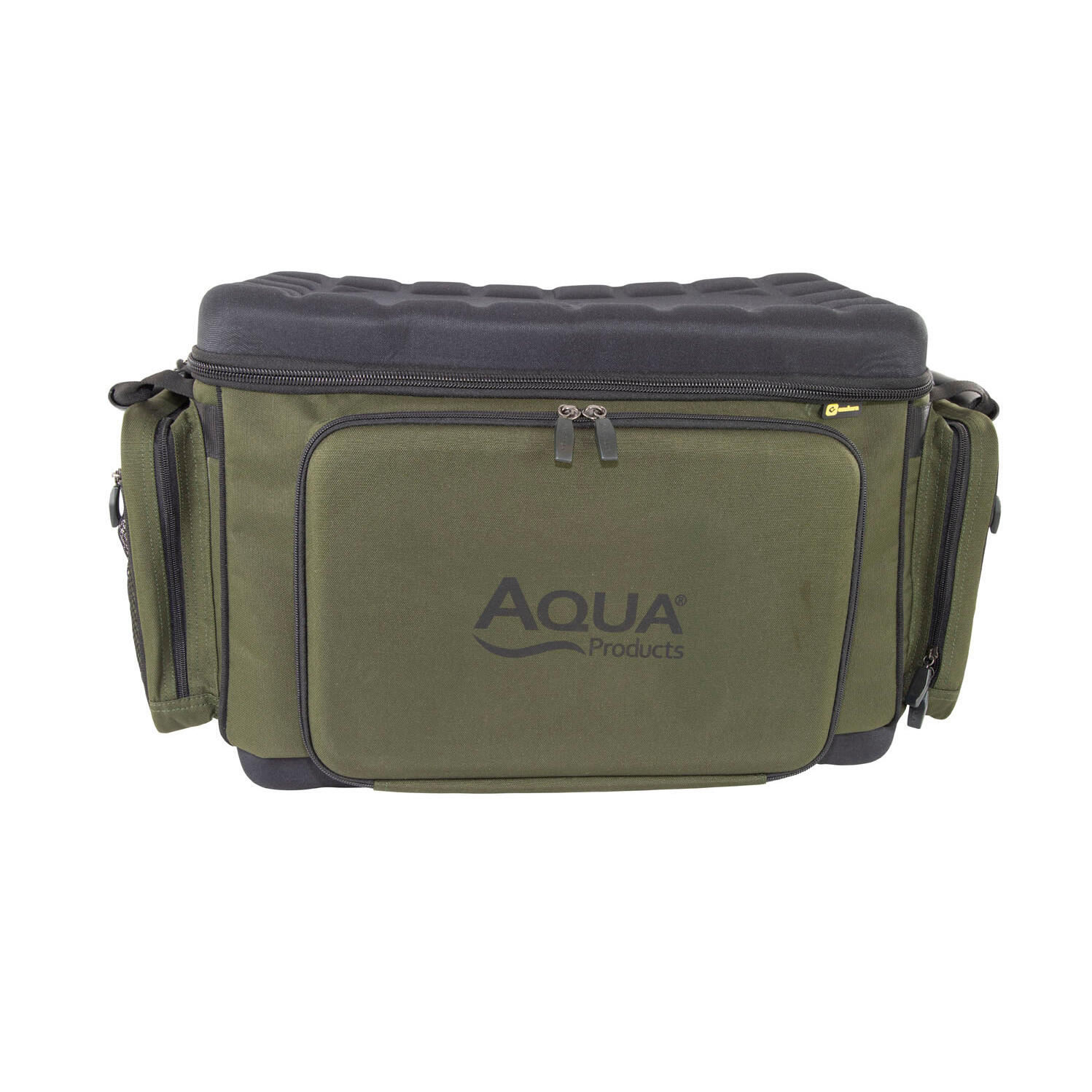 Aqua Products front barrow bag black series