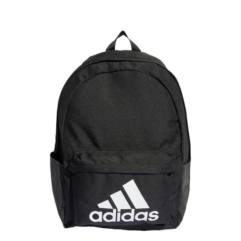 Mochila adidas Classic Badge of Sport, Preto, Unissex