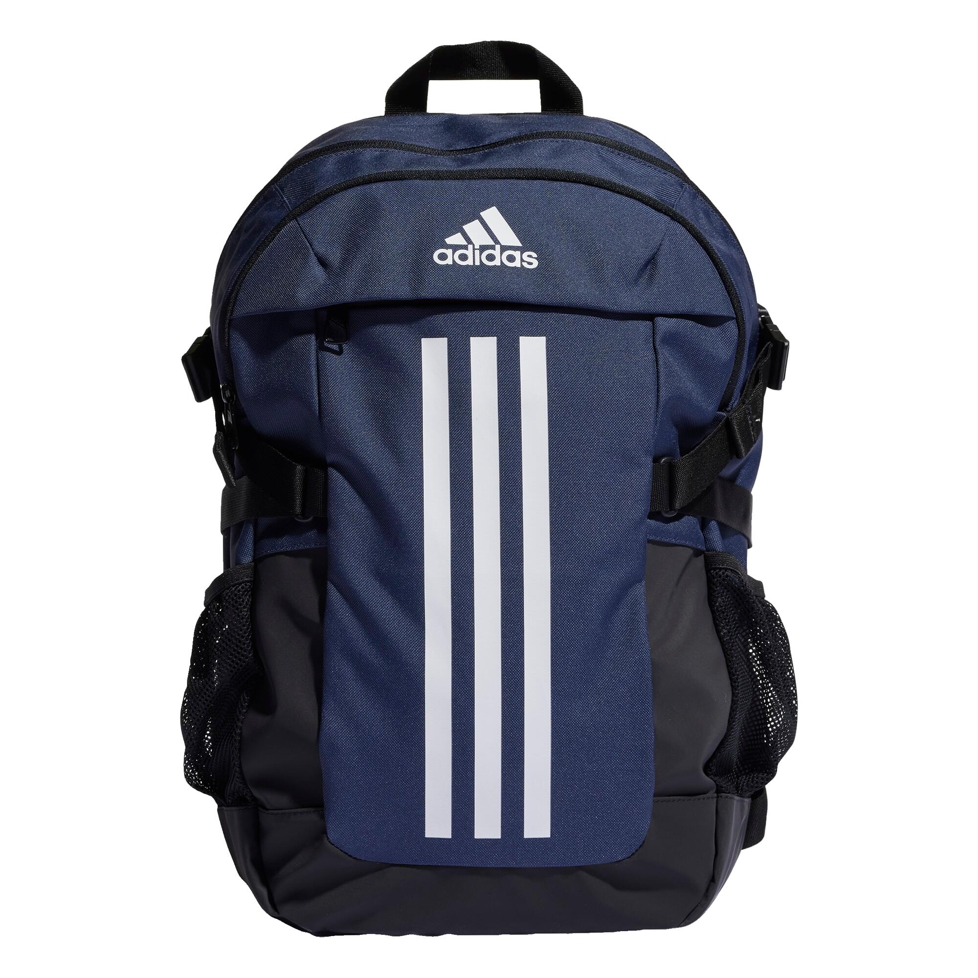 mochila adidas decathlon Cinosural International School