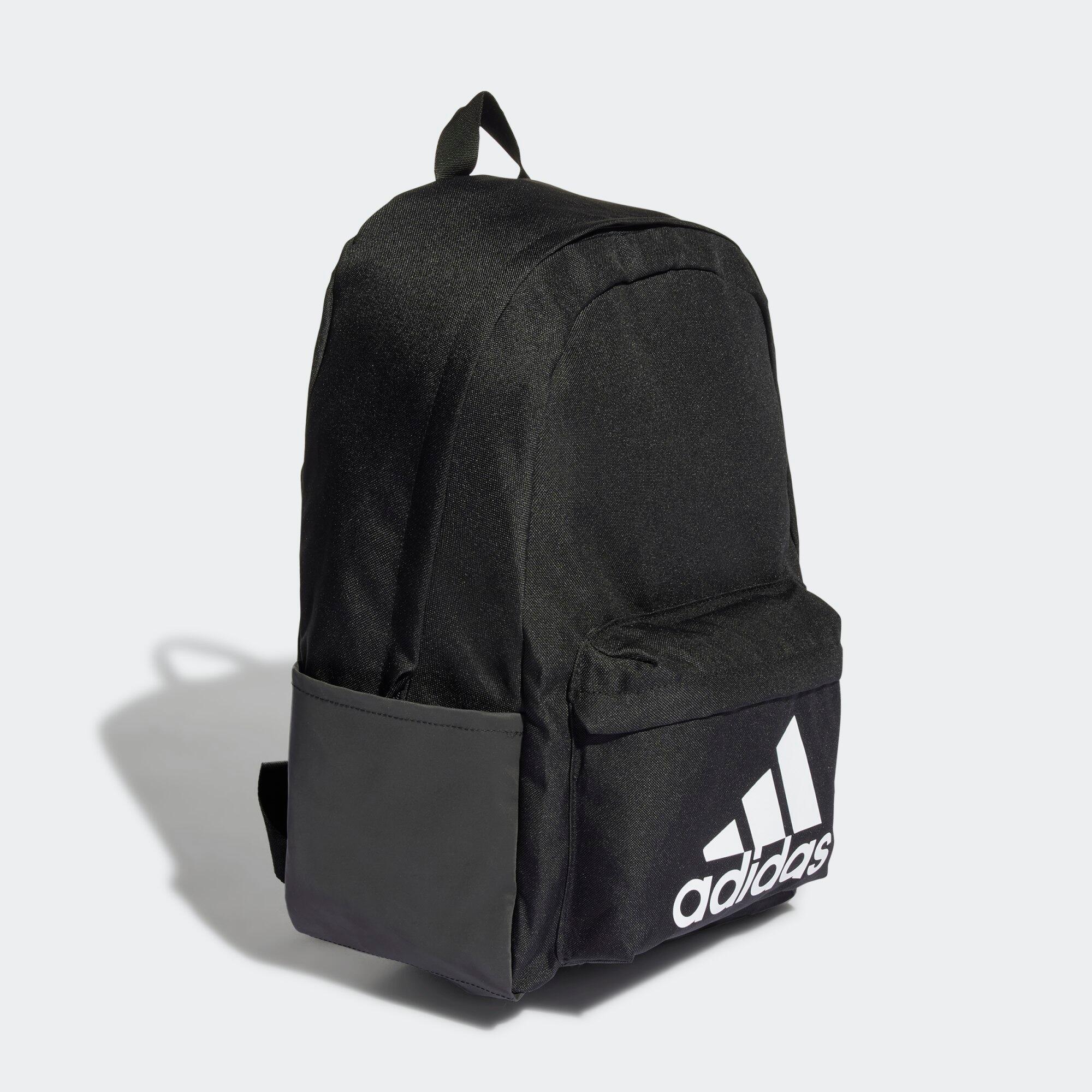 Zaino Classic Badge of Sport 4/5