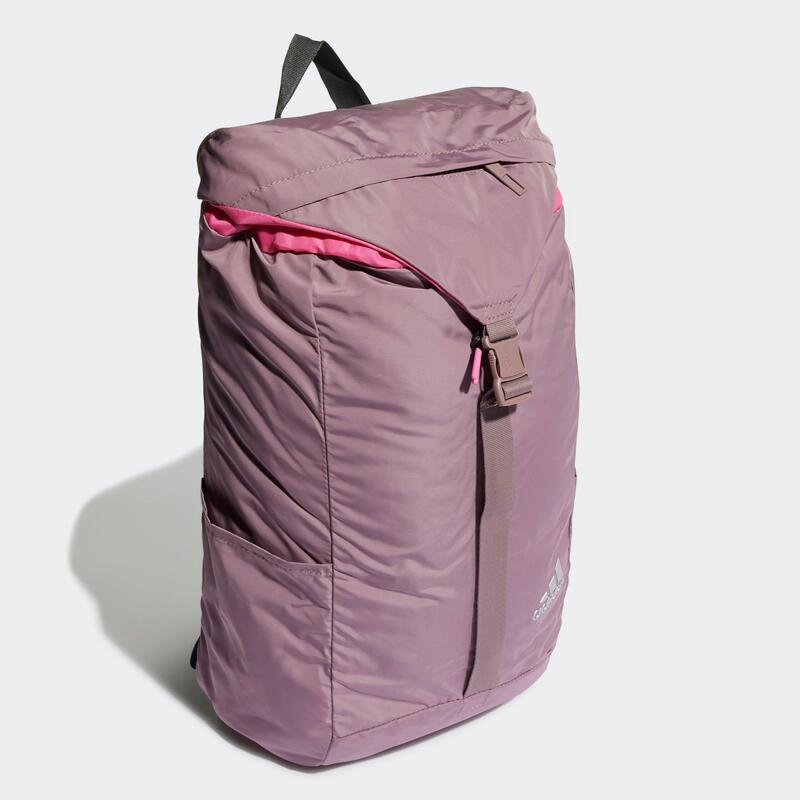 Mochila Standards Flap Designed to Move Training