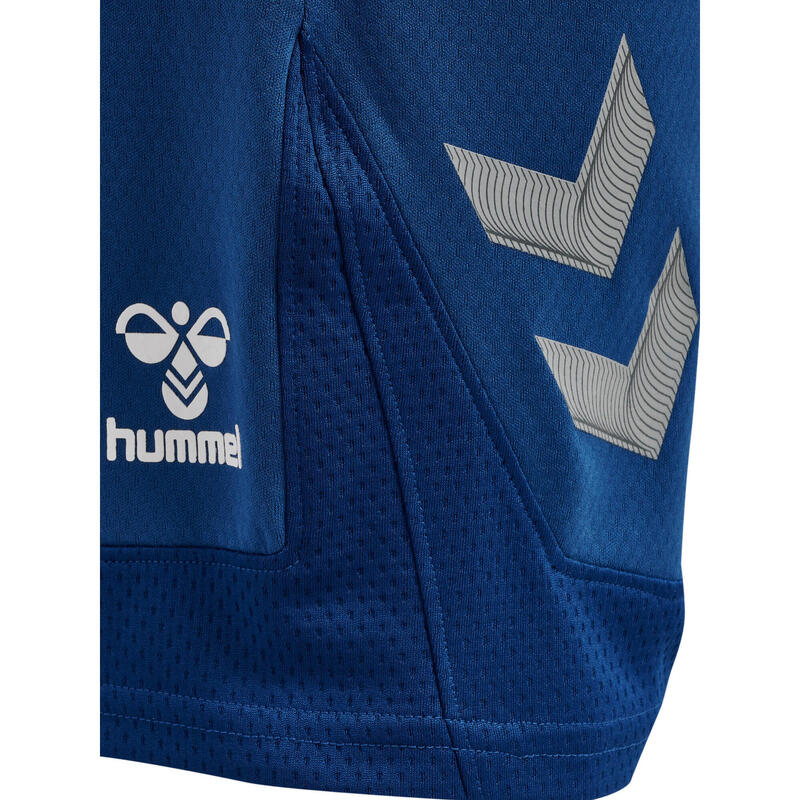 Enfiler Short Hmllead Homme HUMMEL