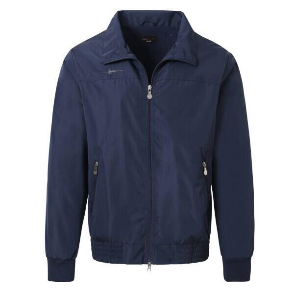 Damen Blouson -C- absolute marineblau