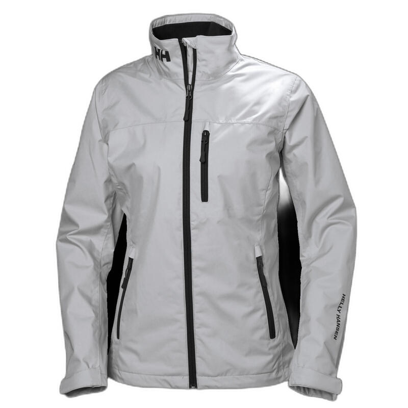 Chaqueta de mujer Helly Hansen crew midlayer