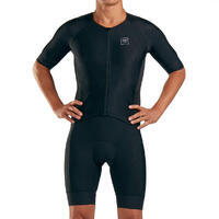 Combinaison de triathlon Combinaison de Triathlon Full-Zipp pour Hommes Avec