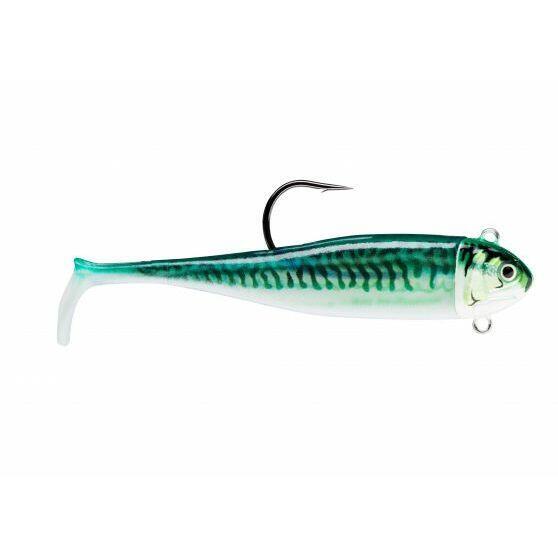 Señuelo suave Storm 360° gt coastal biscay deep minnow