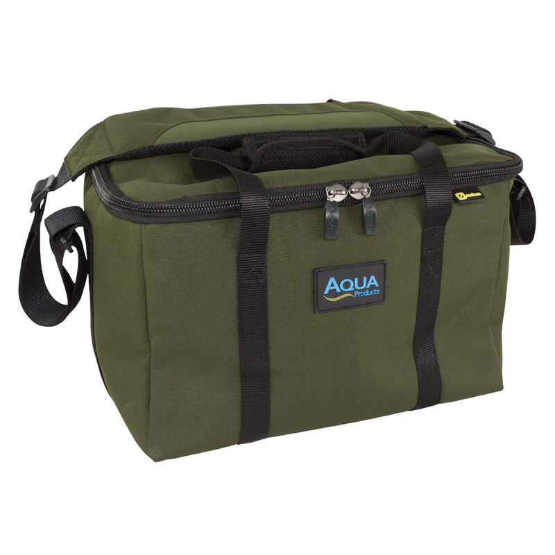 Tas Aqua Products cookware bag black series