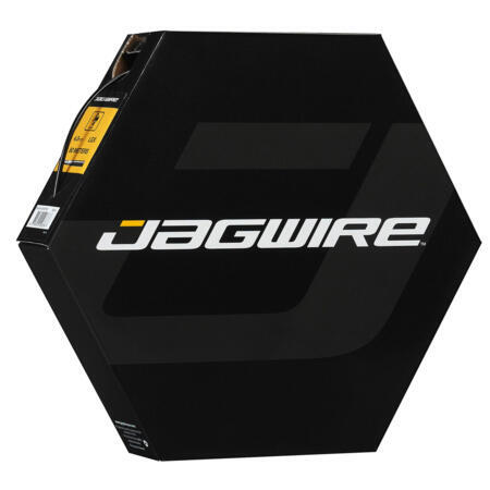 Scatola del deragliatore Jagwire Workshop 4mm LEX 50 m