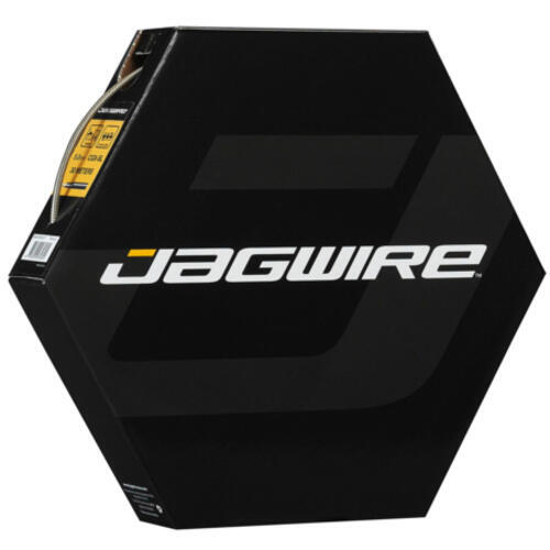 Bremskabel Jagwire Workshop 5mm CGX-SL-Lube-Titanium 30 m