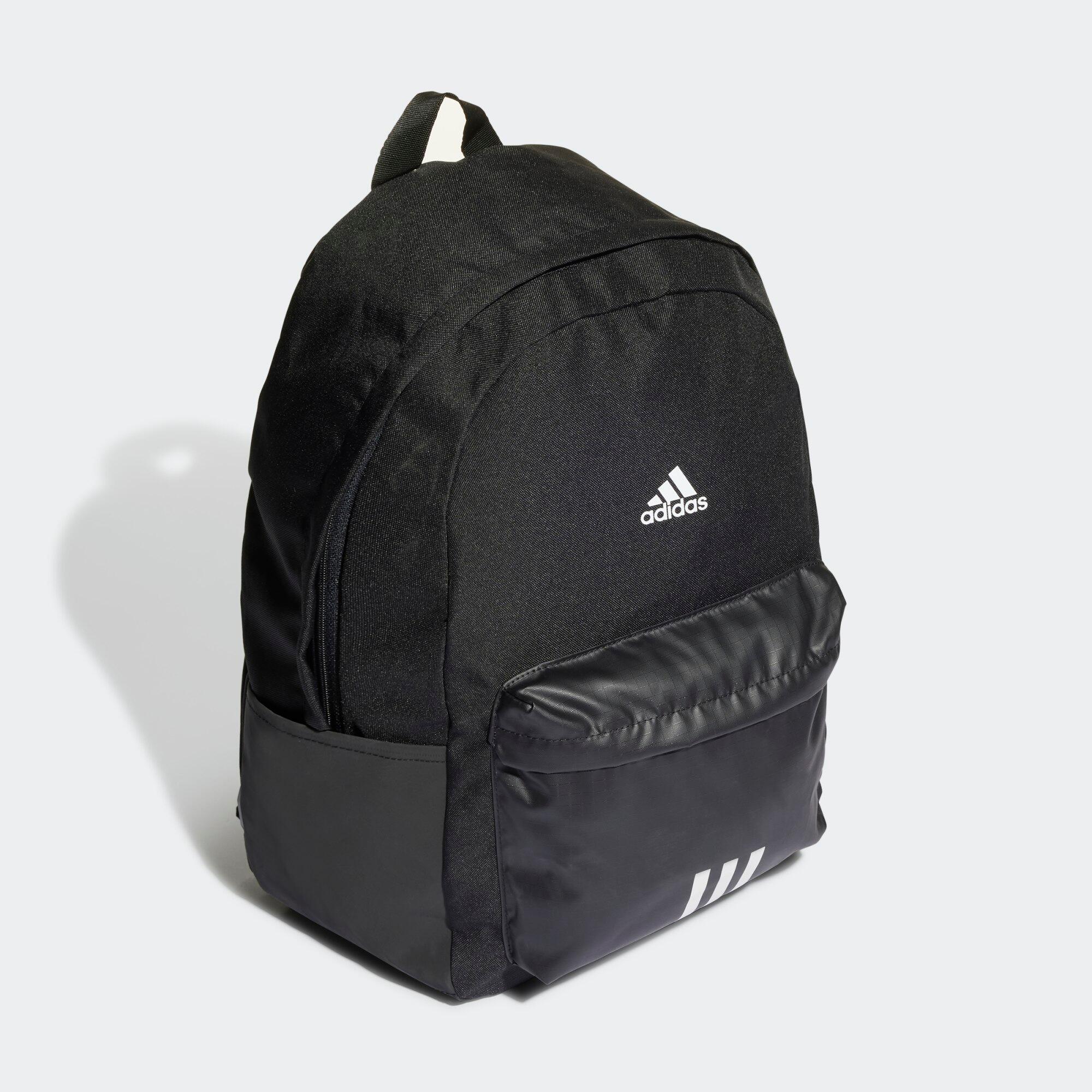 Mochila 3-Stripes Badge of Sport Clássica 4/5