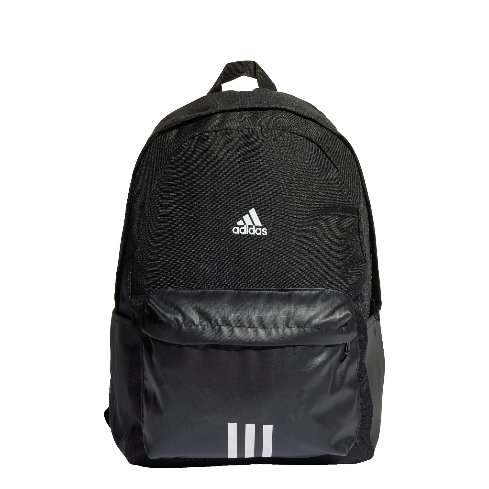 Classic Badge of Sport 3-Stripes Backpack 2/5